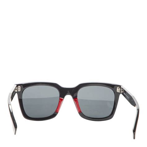 Fendi FF 0216/S 086/70 Sunglasses Tortoiseshell 